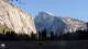Yosemite-Nationalpark, Kalifornien Do. 11.12.