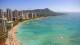 Waikiki Beach, Hawaii Fr. 12.12.