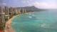 Waikiki Beach, Hawaii Sa. 13.12.