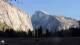 Yosemite-Nationalpark, Kalifornien Sa. 13.12.