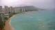 Waikiki Beach, Hawaii So. 14.12.