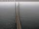 Øresundbrücke So. 14.12.