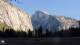 Yosemite-Nationalpark, Kalifornien So. 14.12.