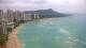 Waikiki Beach, Hawaii Mo. 15.12.