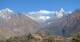 Namche Bazaar Mo. 15.12.