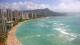 Waikiki Beach, Hawaii Mi. 17.12.