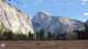 Yosemite-Nationalpark, Kalifornien Mi. 17.12.