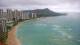 Waikiki Beach, Hawaii Do. 18.12.