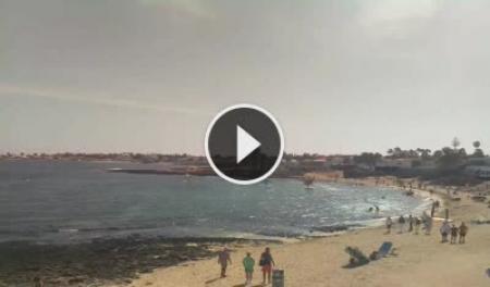 Webcam Corralejo (Fuerteventura): Playa Corralejo Viejo