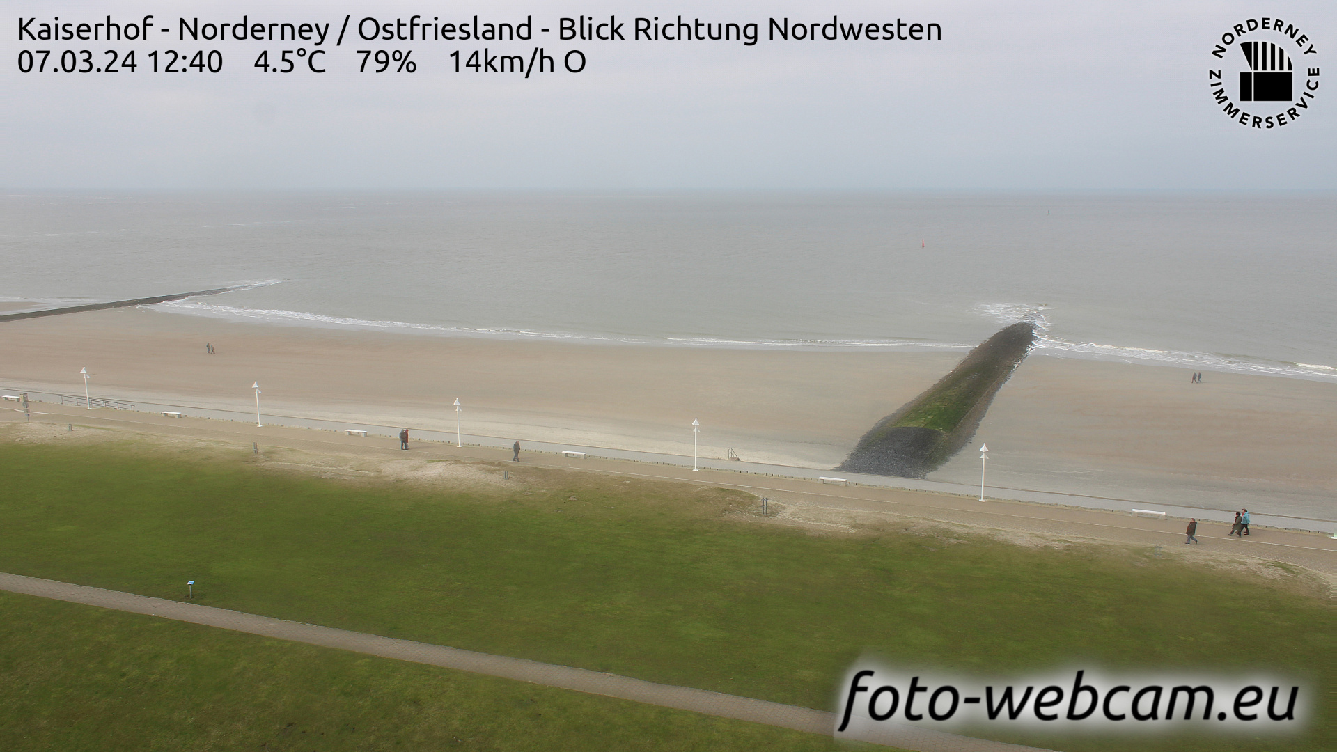 yachthafen norderney webcam