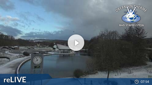 Webcam Bad Staffelstein