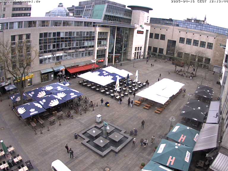 Dortmund Alter Markt Webcam Galore