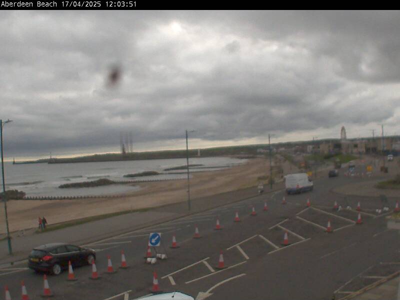 Aberdeen cam Galore