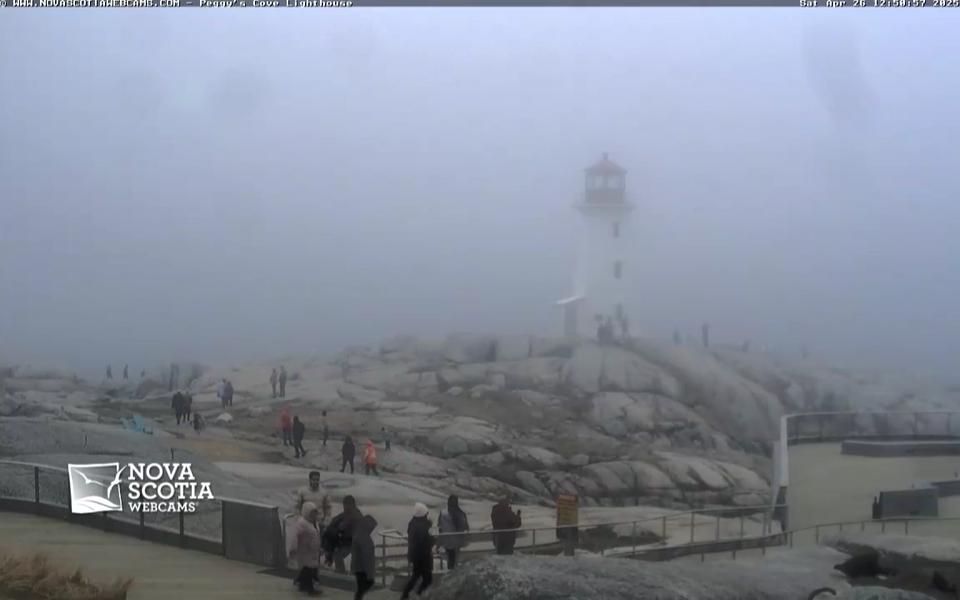 cam Peggys Cove Peggys Cove Lighthouse
