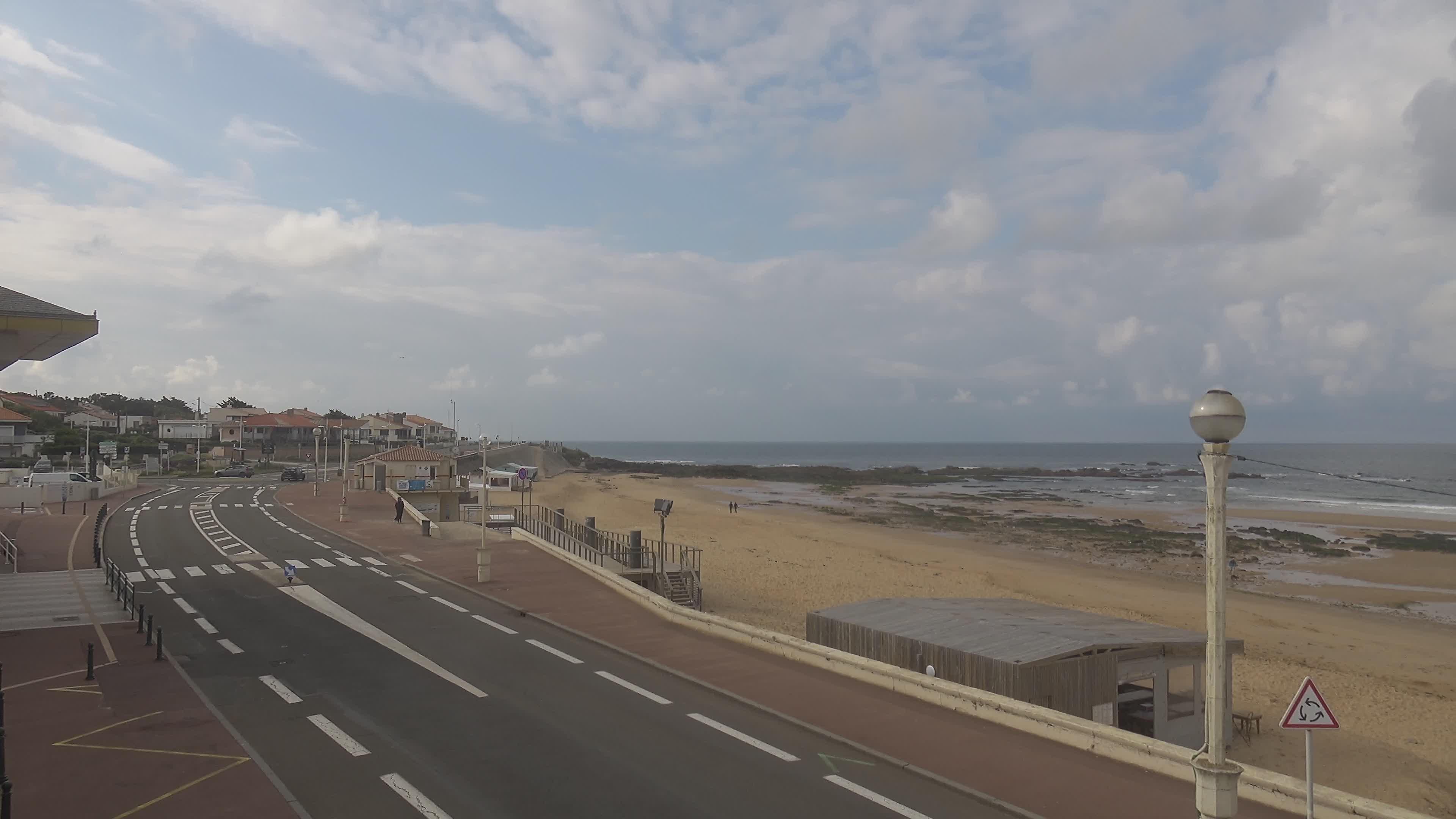 Les Sables D Olonne Webcam Galore