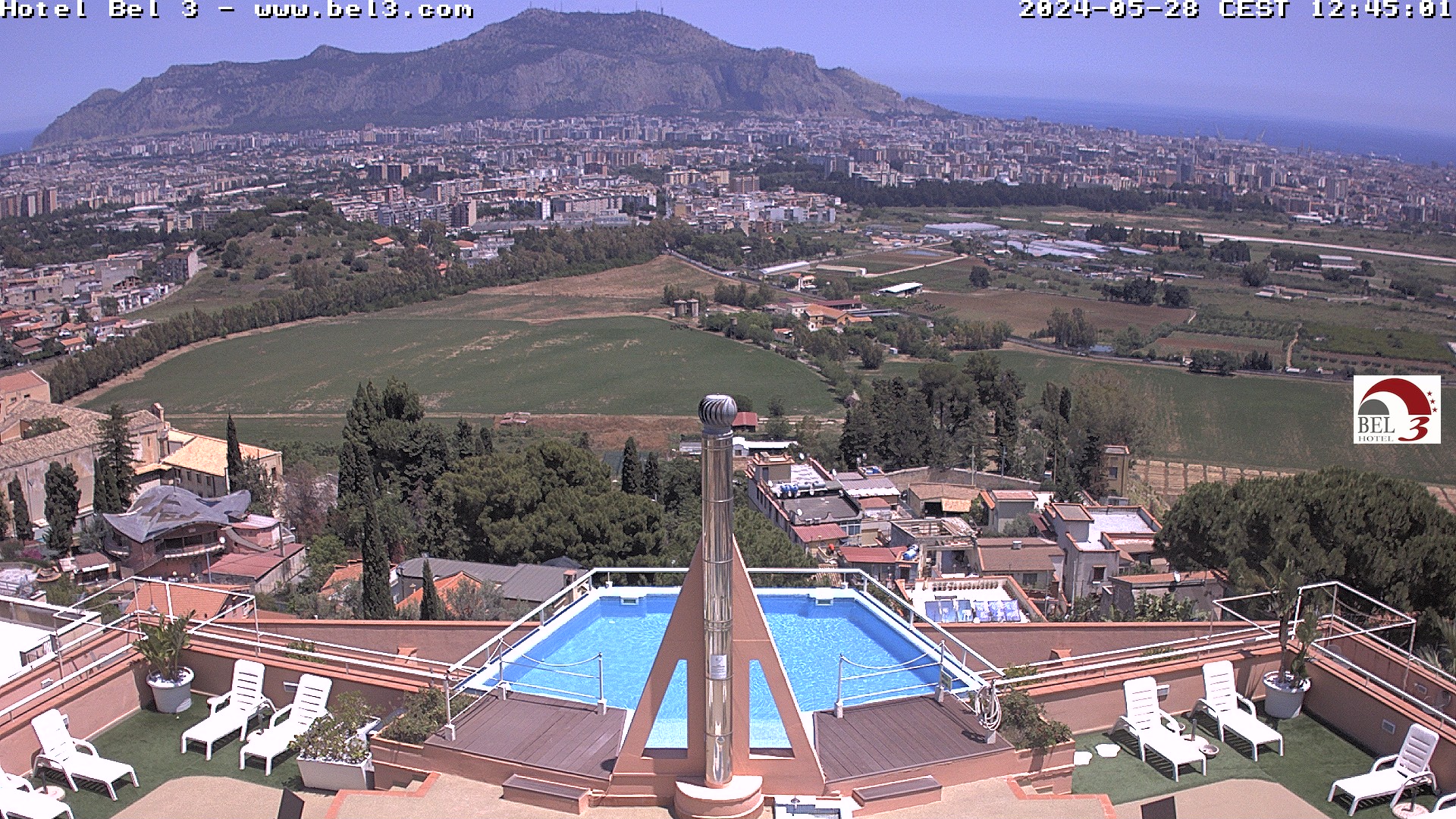 Webcam Palermo Palermo WebCam Webcam Palermo Palermo WebCam