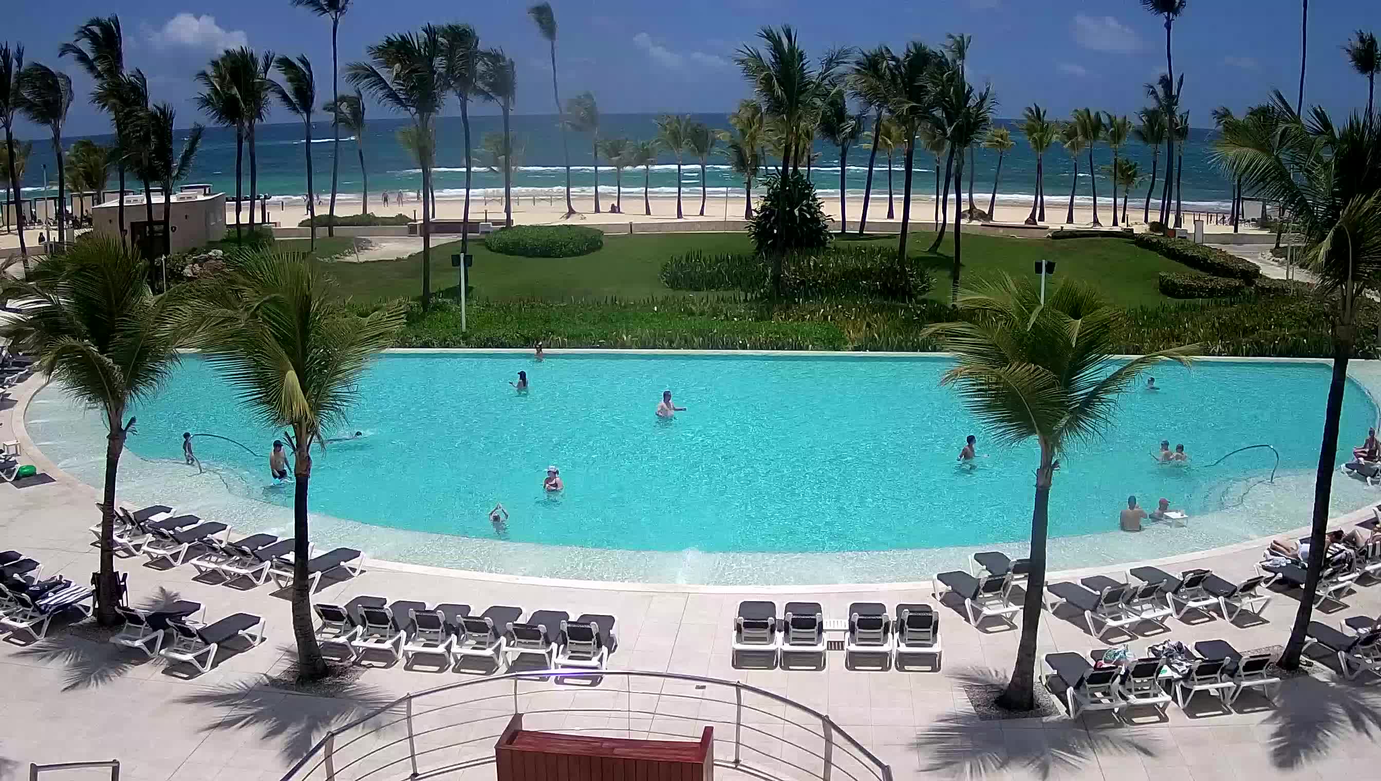 Webcam Punta Cana Hard Rock Hotel Punta Cana Webcam Punta Cana Hard Rock Hotel Punta Cana