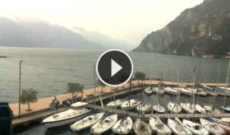 Riva del Garda: Gardasee - Webcam Galore