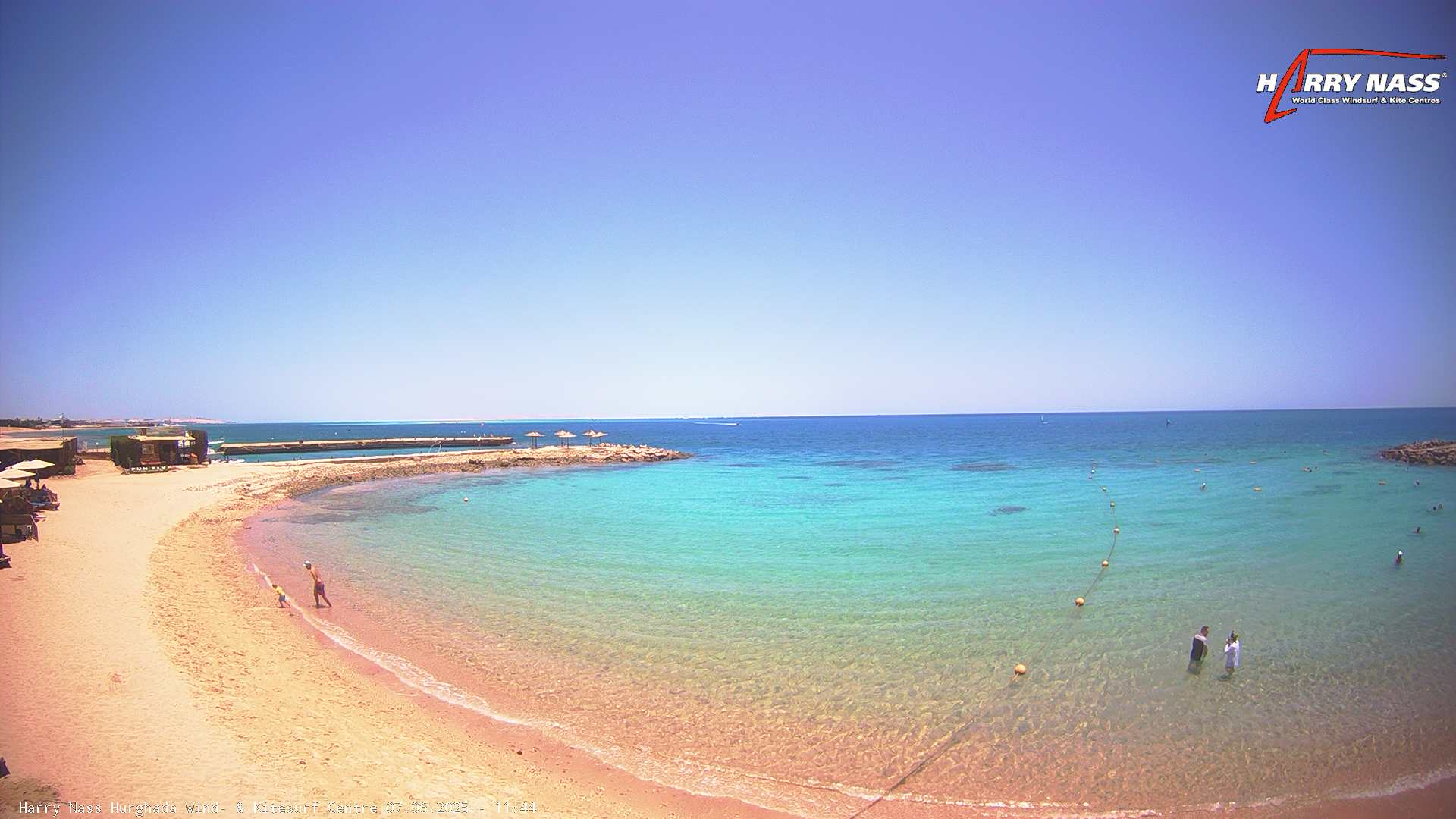 Hurghada - Webcam Galore