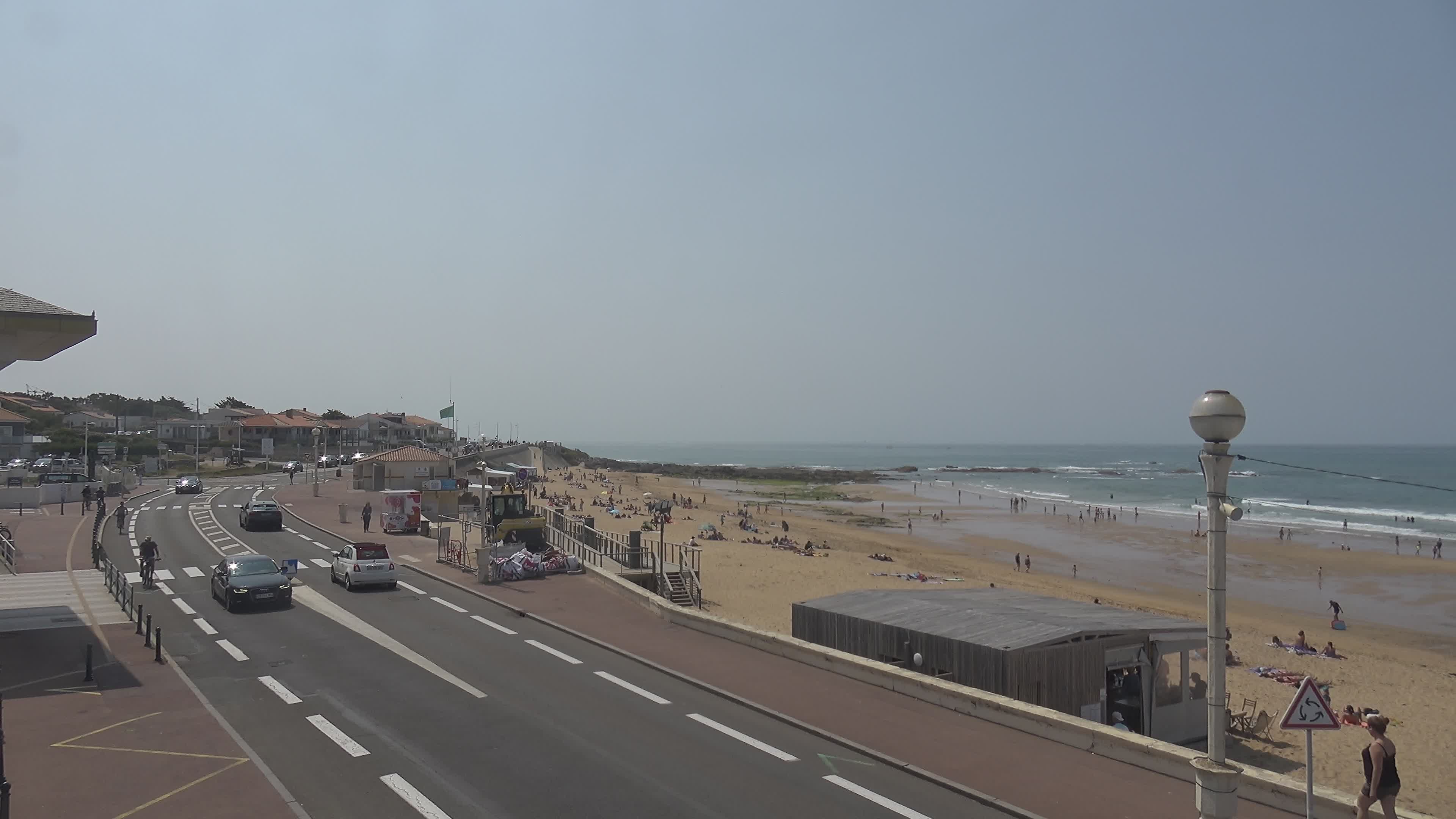 Les Sablesd'Olonne Webcam Galore Les Sablesd'Olonne Webcam Galore