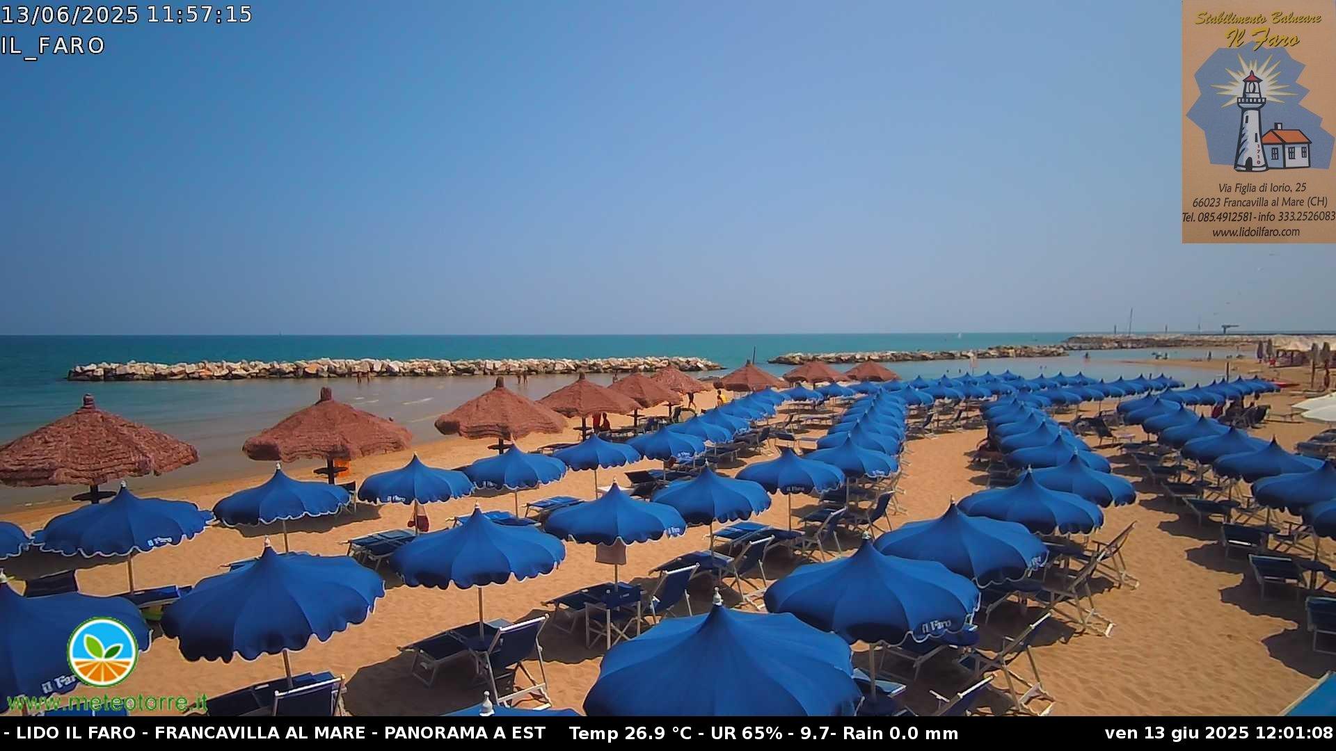 karma beach francavilla al mare