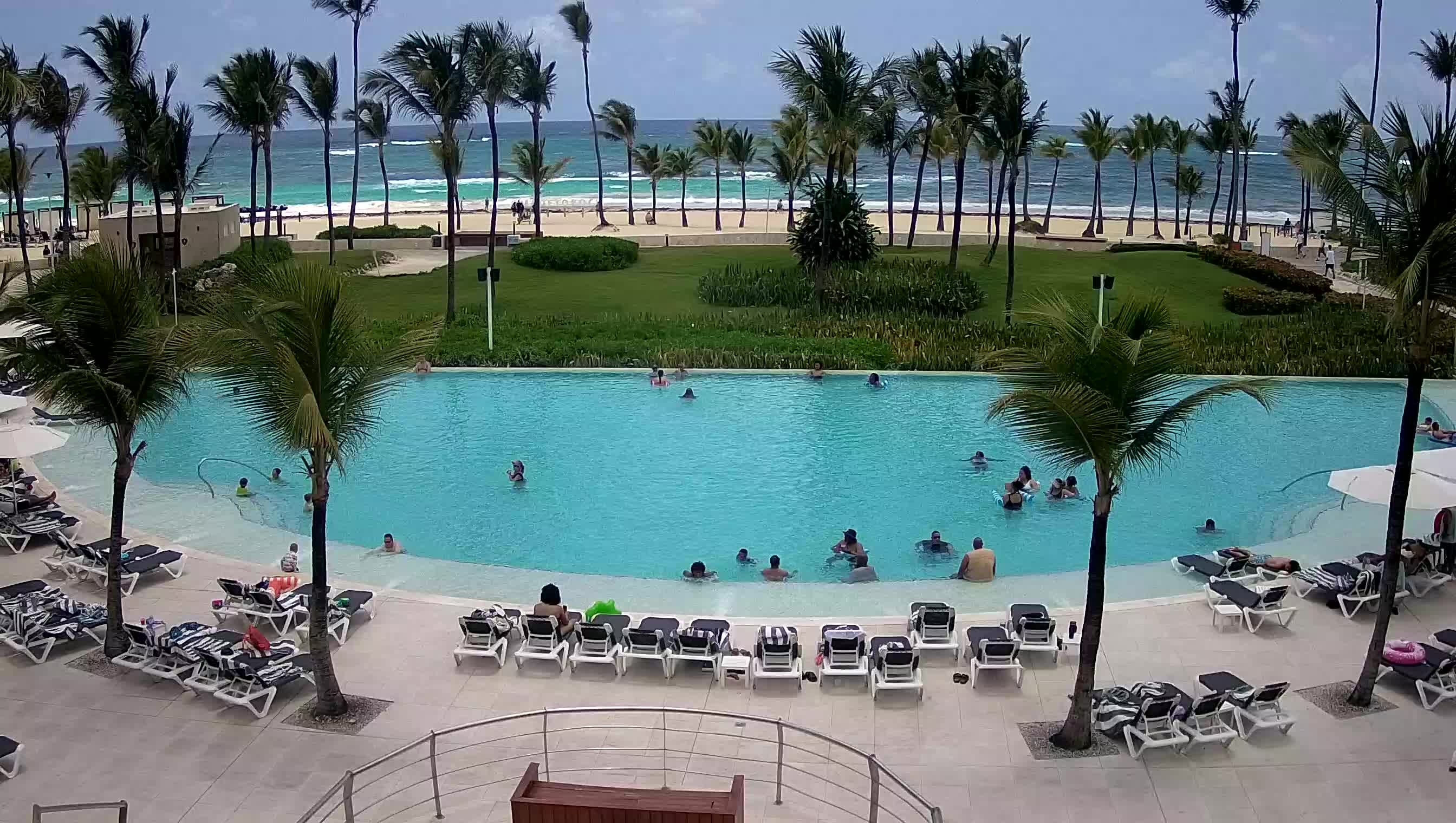 cam Punta Cana Hard Rock Hotel Punta Cana