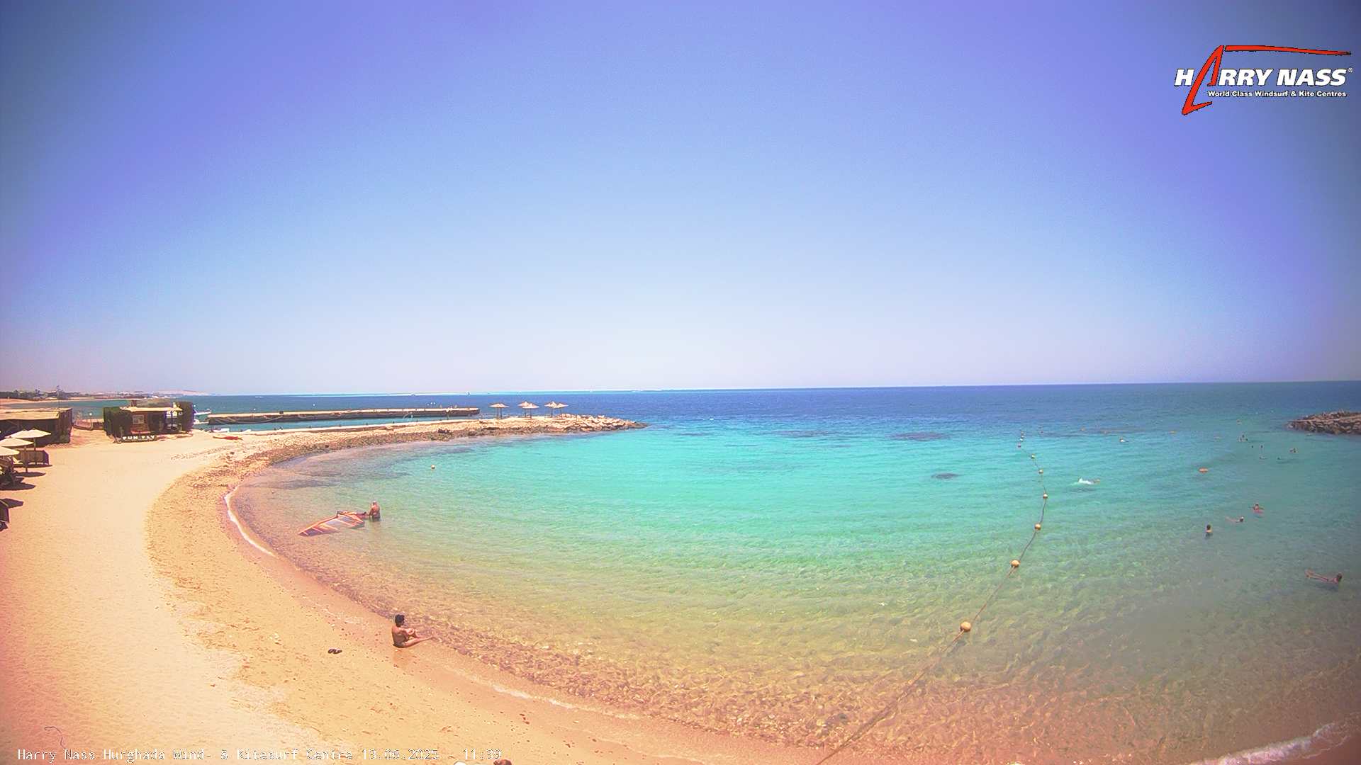Hurghada - Webcam Galore