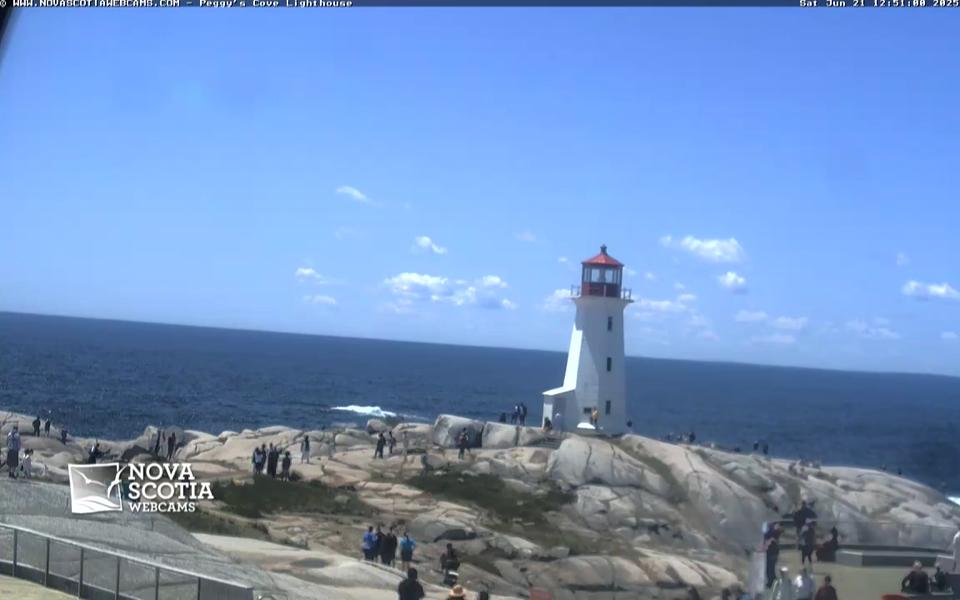 cam Peggys Cove Peggys Cove Lighthouse