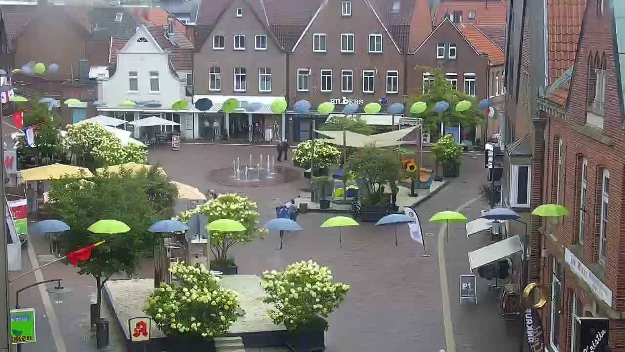 Webcam meppen rathaus