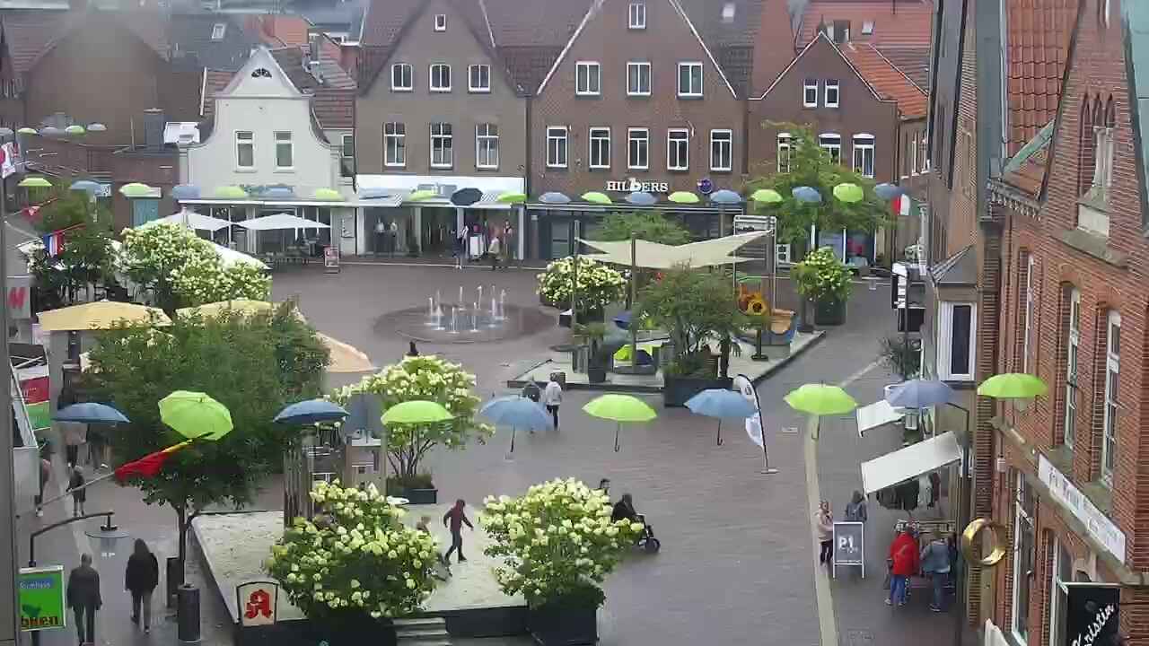 Webcam meppen rathaus