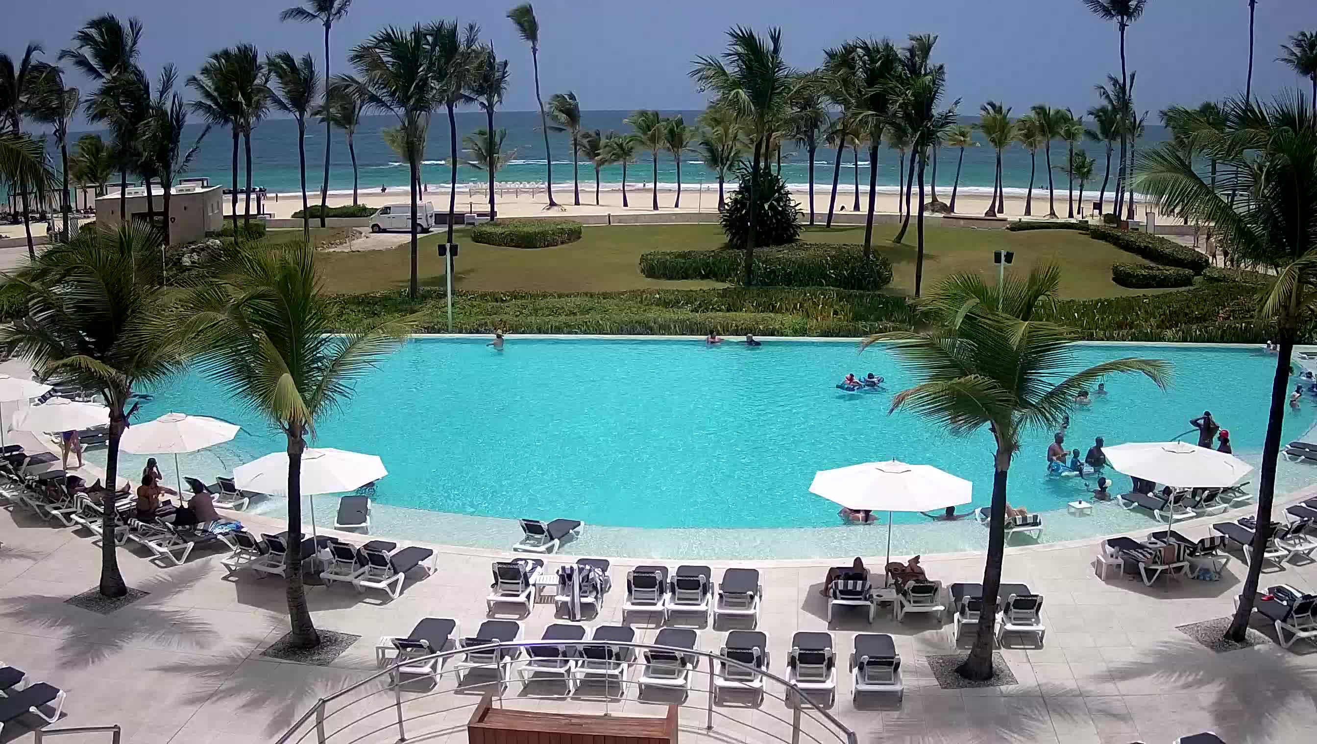 cam Punta Cana Hard Rock Hotel Punta Cana