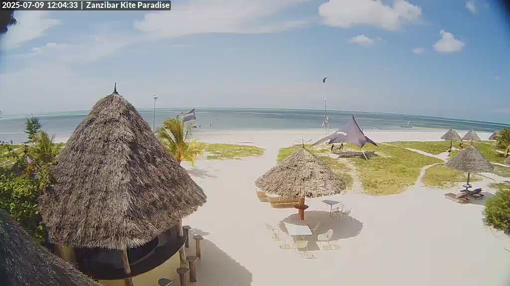 webcam-paje-beach-zanzibar-zanzibar-kite-paradise