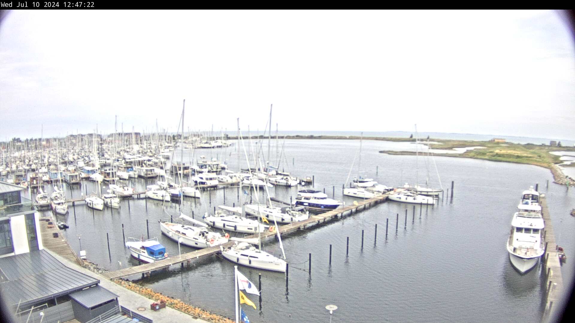 webcam yachtwerft heiligenhafen