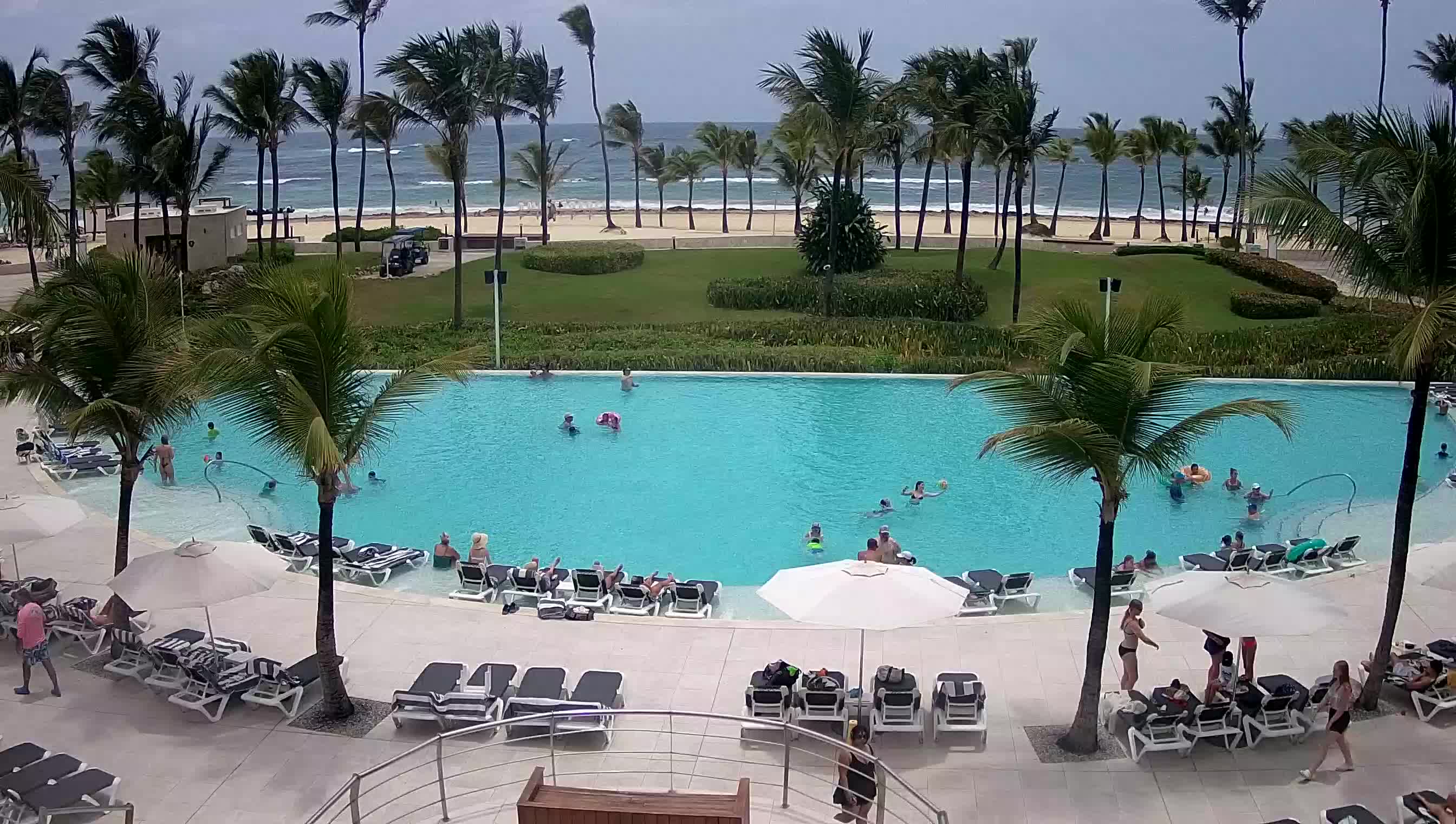 Webcam Punta Cana Hard Rock Hotel Punta Cana Webcam Punta Cana Hard Rock Hotel Punta Cana