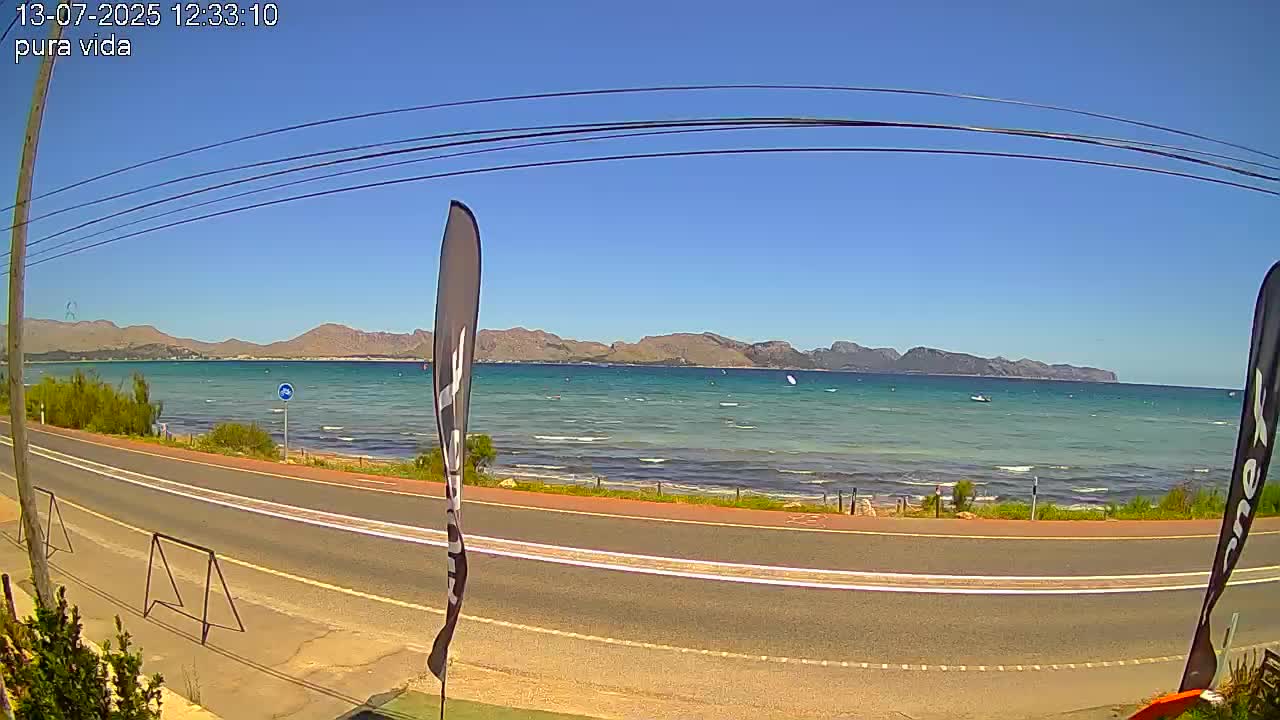 Webcam Alc dia Mallorca HD Stream Sa Marina webcam-alc-dia-mallorca-hd-stream-sa-marina