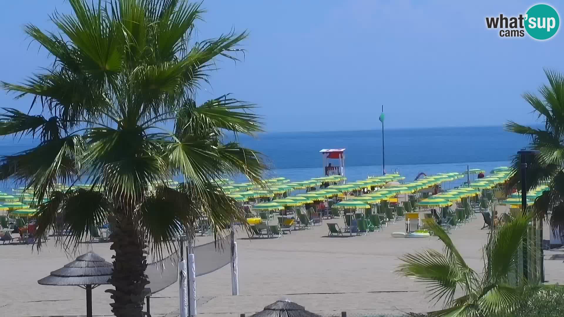 Webcam Rosolina Mare Villaggio Turistico Sud Webcam Rosolina Mare Villaggio Turistico Sud