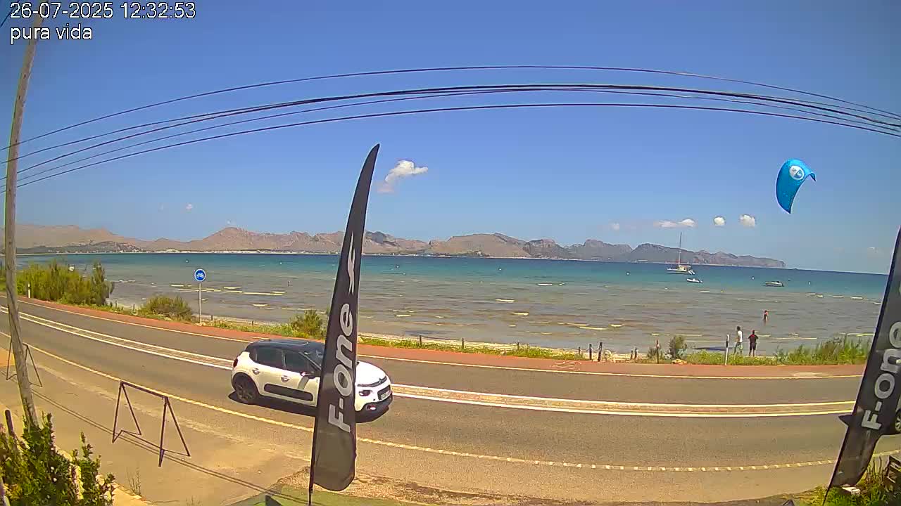 Webcam Alc dia Mallorca HD Stream Sa Marina webcam-alc-dia-mallorca-hd-stream-sa-marina
