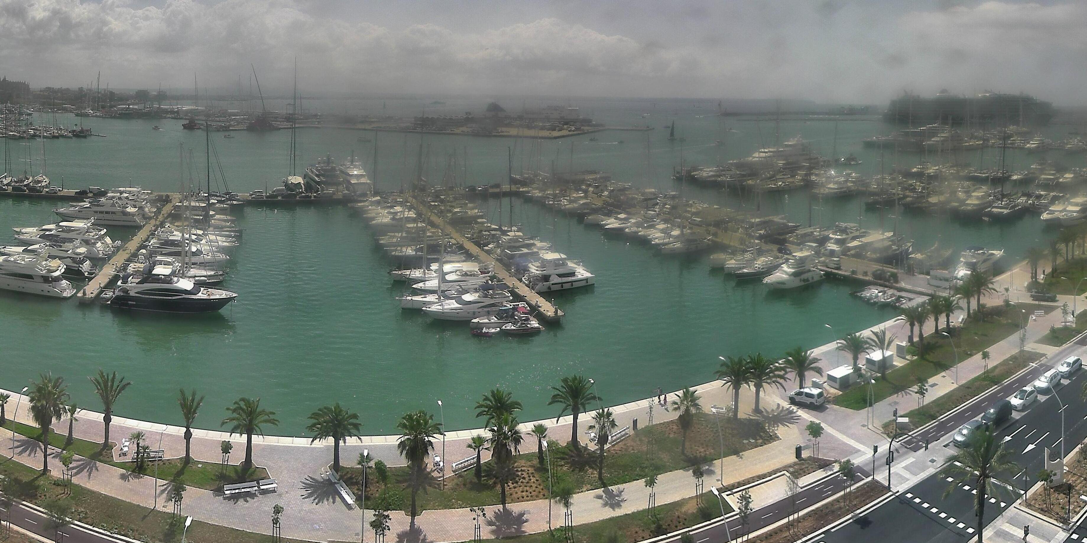 webcam palma de mallorca schinkenstraße