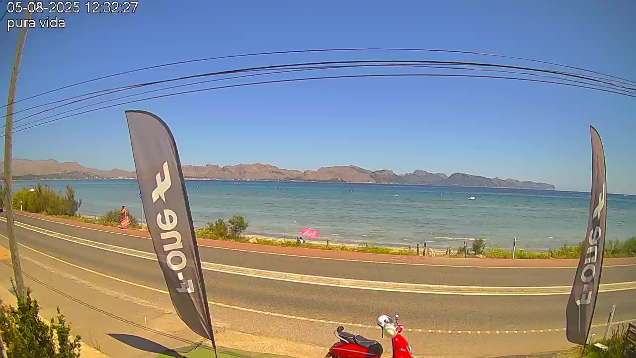 Webcam Alc dia Mallorca HD Stream Sa Marina webcam-alc-dia-mallorca-hd-stream-sa-marina