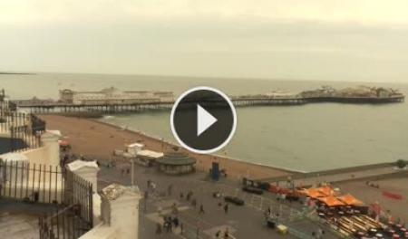 Webcam Brighton Brighton Pier