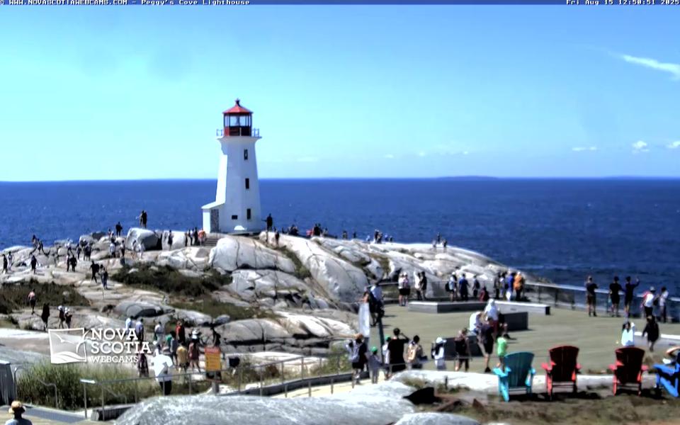 cam Peggys Cove Peggys Cove Lighthouse