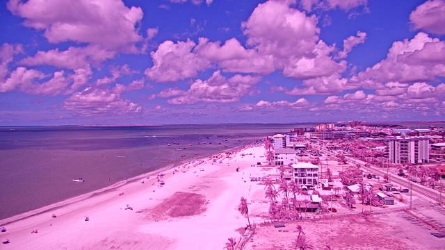 diamondhead beach resort webcam