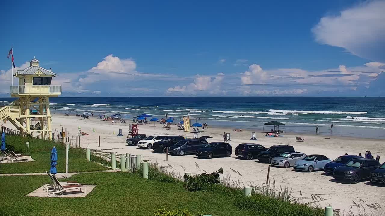 New Smyrna Beach Florida Webcam Galore New Smyrna Beach Florida Webcam Galore