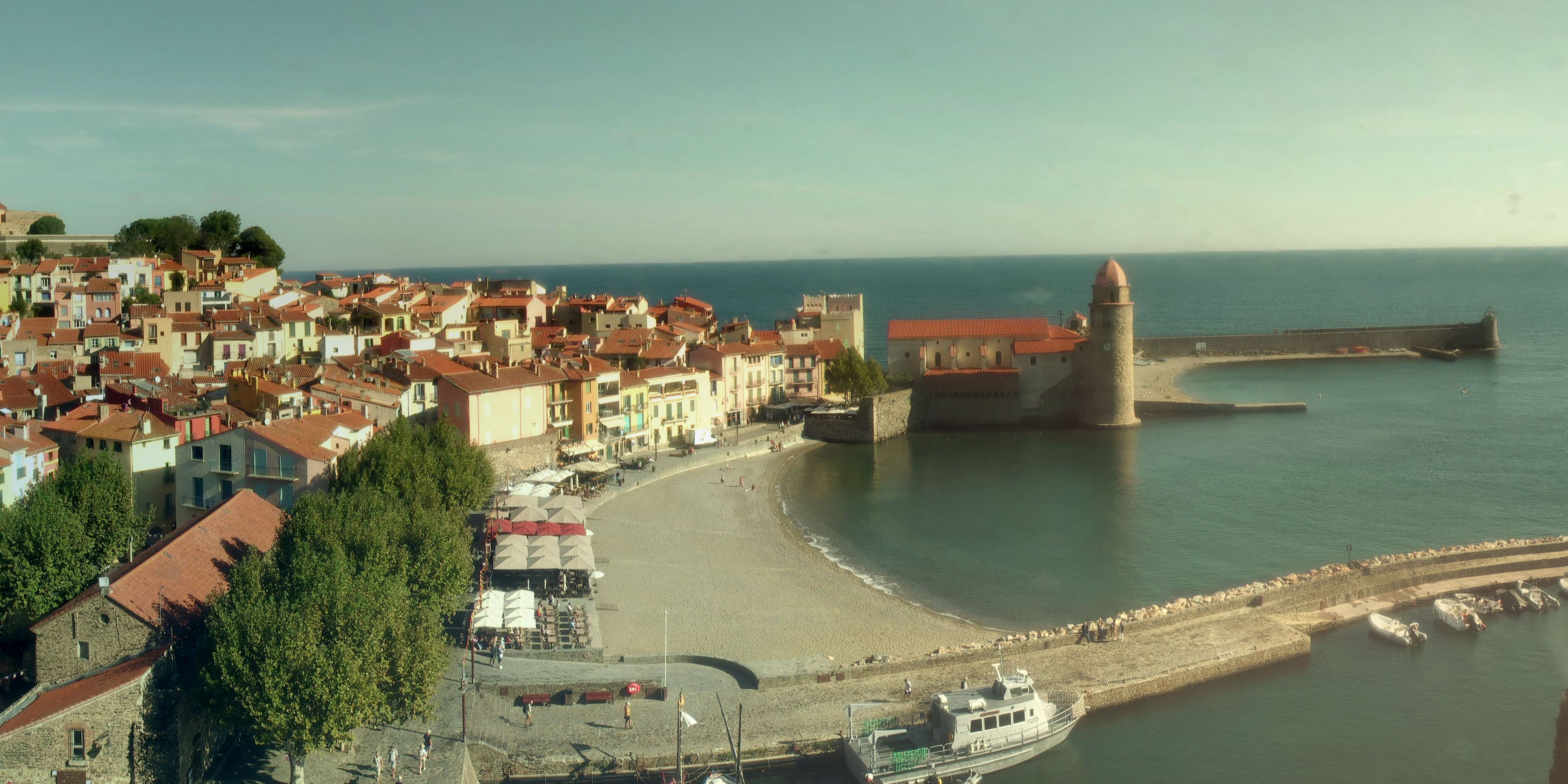 Collioure Webcam Galore collioure-webcam-galore