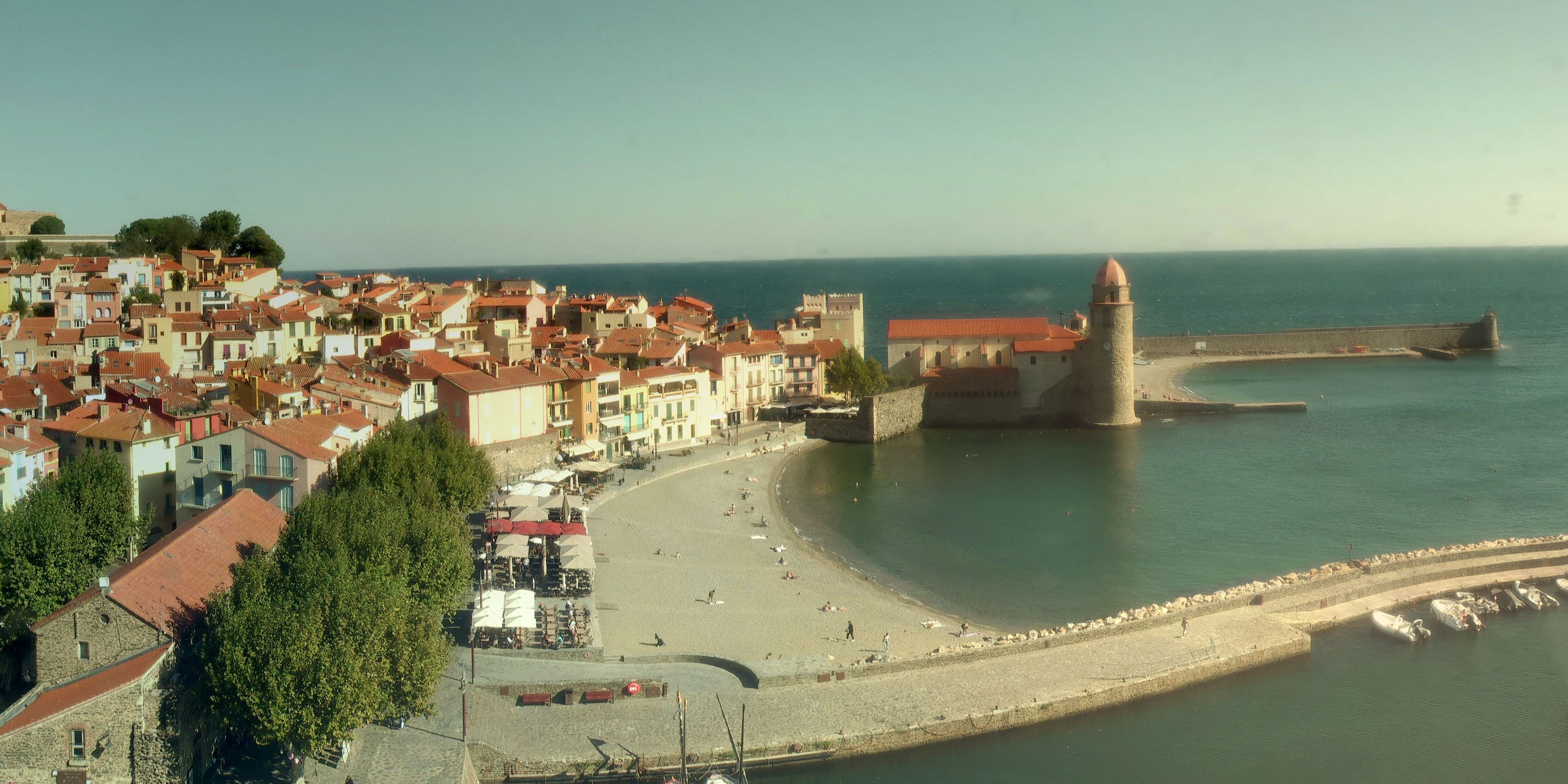 Collioure Webcam Galore collioure-webcam-galore