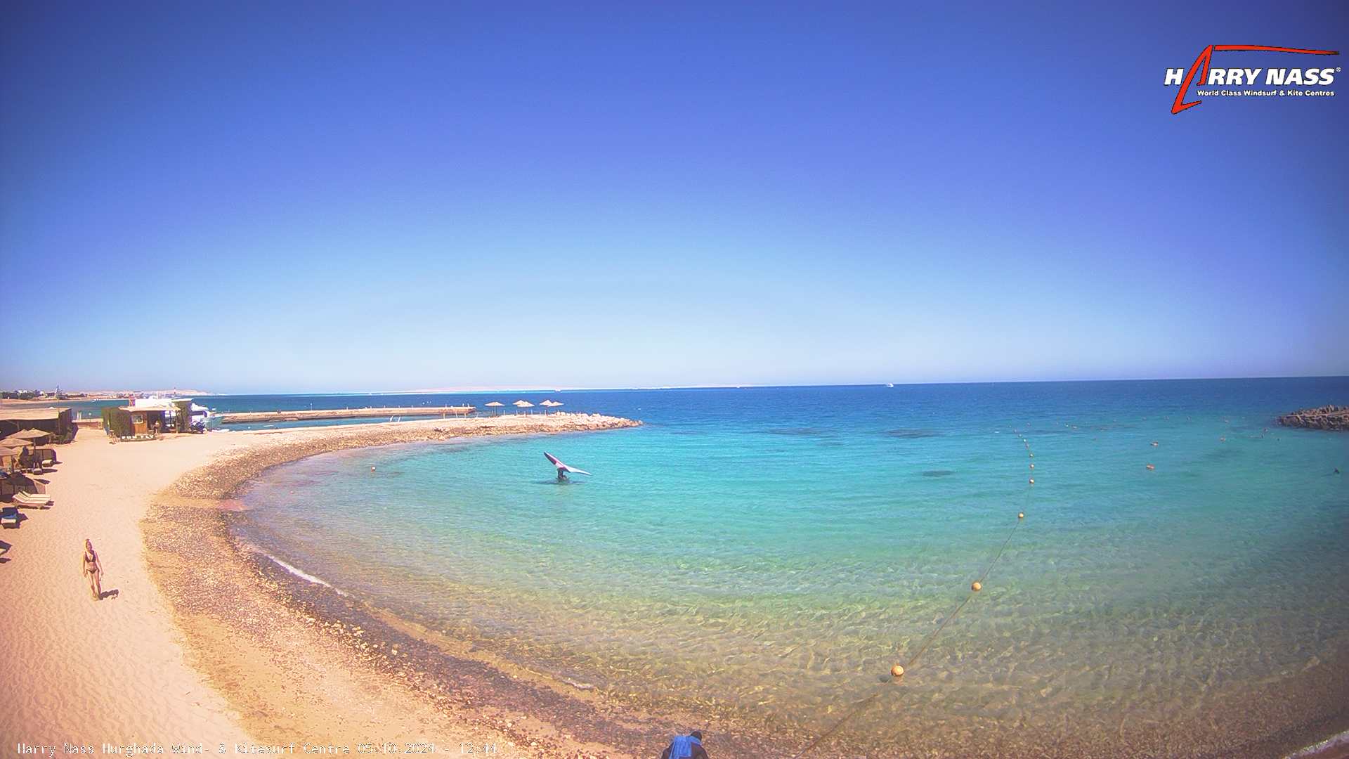 Hurghada - Webcam Galore