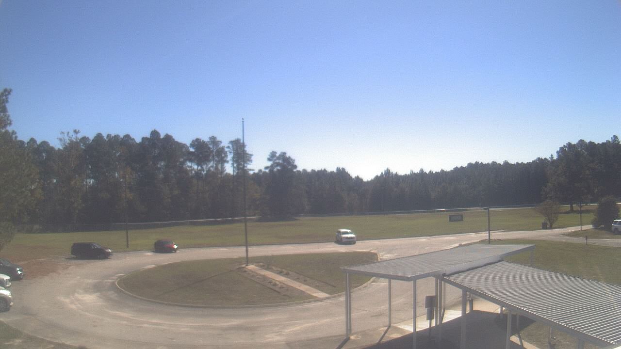 cam Elizabethtown, North Carolina Bladen Lakes Primary School