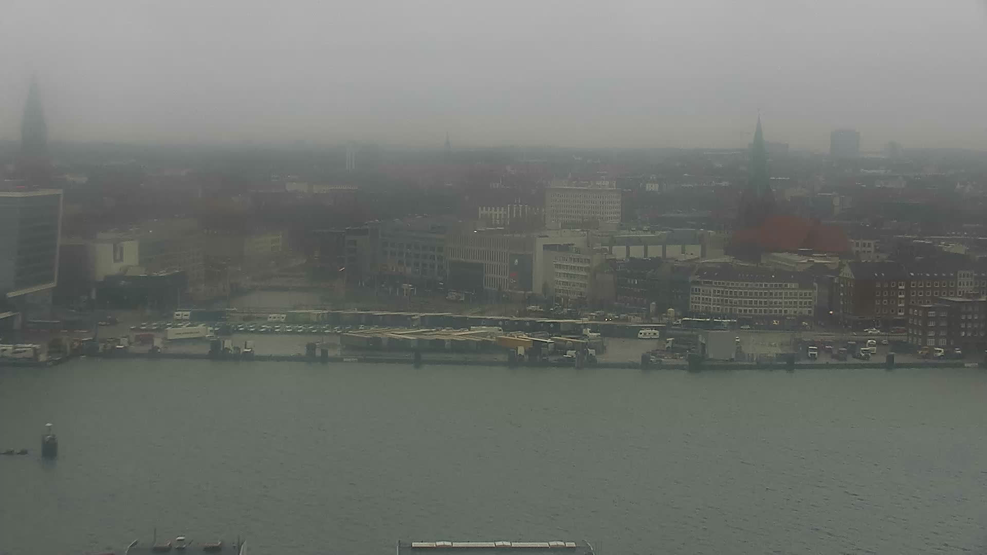 Webcam Kiel: Livestream Port of Kiel