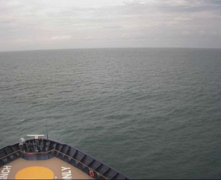 Webcam Mein Schiff 5 Position And Webcam