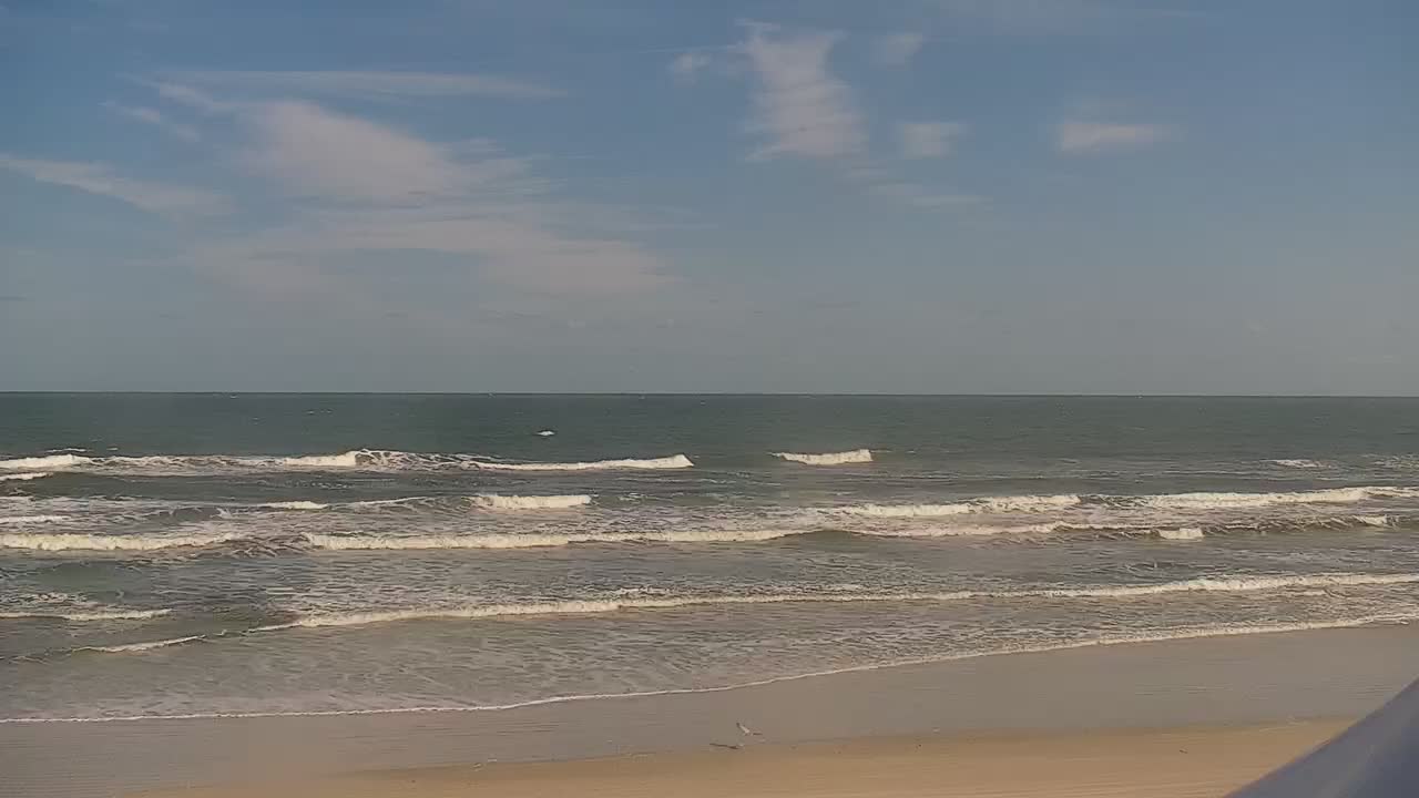 New Smyrna Beach Florida Webcam Galore